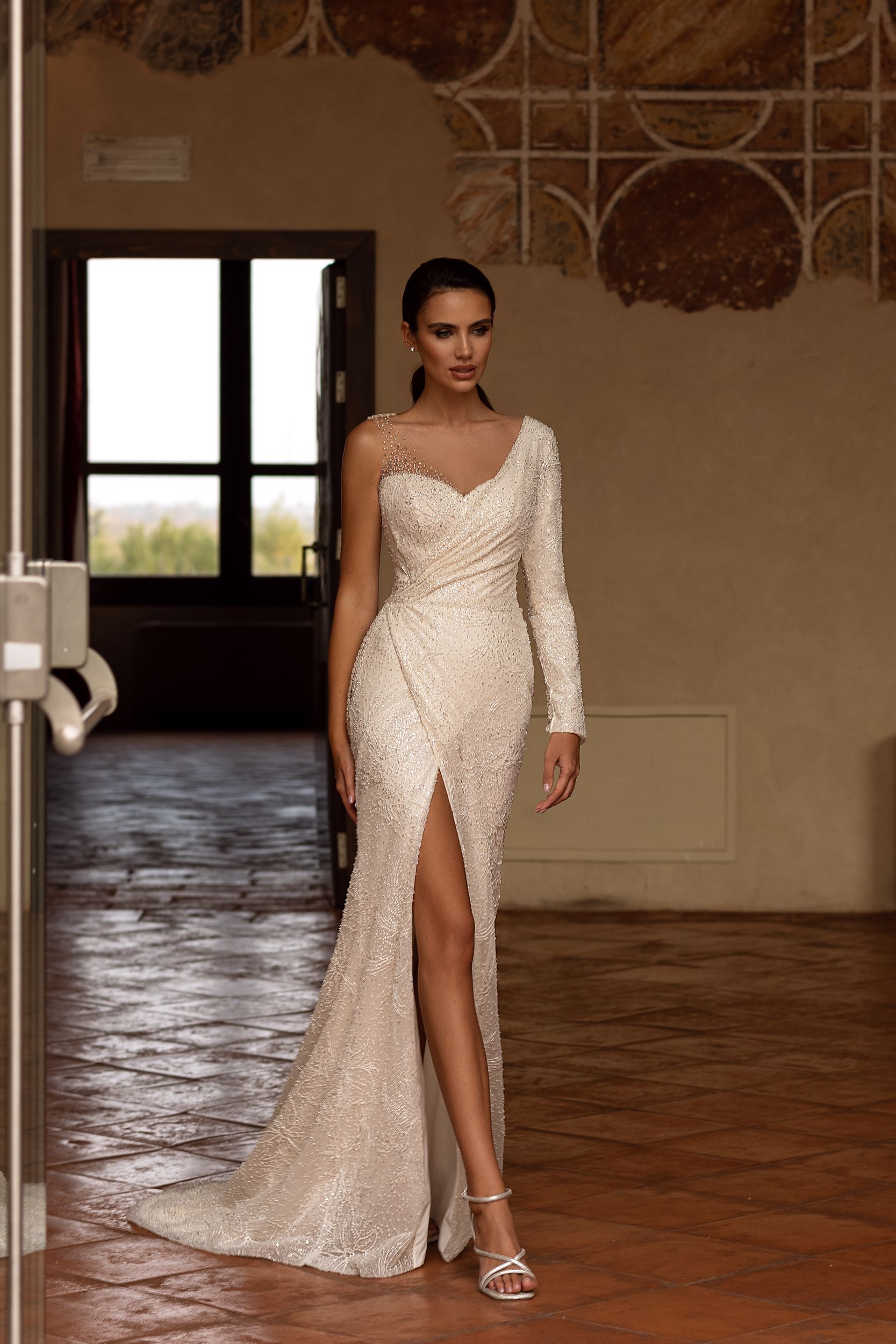 Anna Sposa OGMA 5019